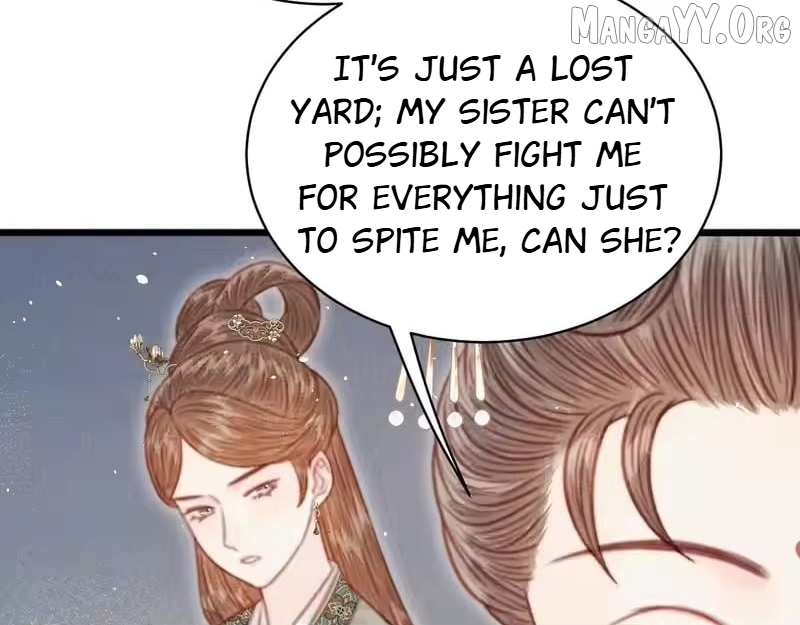 Shao Hua Long: Rebirth of the Evil Concubine’s Counterattack Chapter 39 - page 121